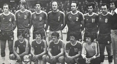 Pola vijeka od najvećeg uspjeha: Prije 50 godina Borac postao šampion Evrope