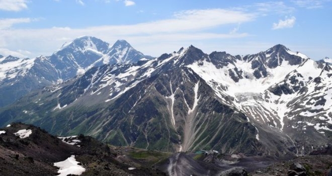 Pokrenuta istraga nakon tragedije na Elbrusu: Tijela bh. planinara upućena na obdukciju