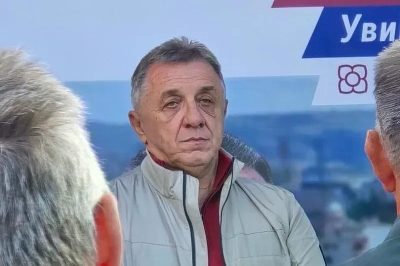 Jakna po kojoj su ga prepoznavali: Goran Talić nedavno otkrio zašto je 25 godina nosio vijetnamku