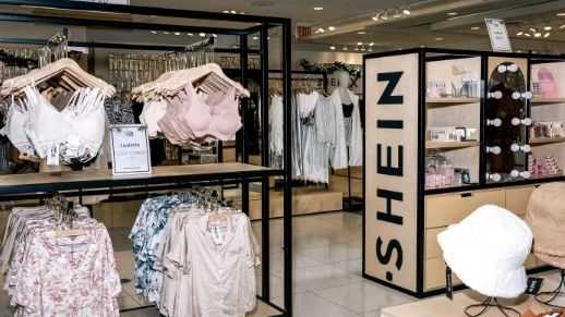Shein ide na berzu: Gigant brze mode želi prikupiti 1,77 milijardi dolara