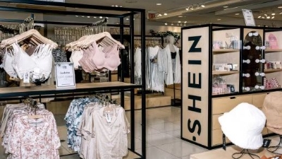 Shein ide na berzu: Gigant brze mode želi prikupiti 1,77 milijardi dolara