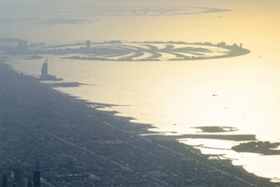 SVE SE MIJENJA IZ TEMELJA: Dubai je godinama bio turistički raj za elitu, a danas je...