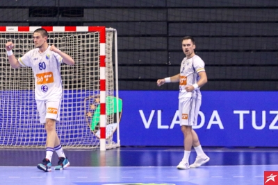 Reprezentativac BiH napravio transfer karijere! Čeka ga Liga prvaka! · Zvanično