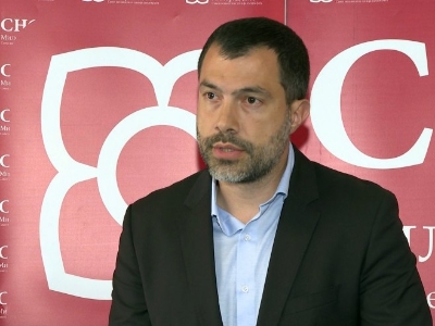 Igor Dodik: Izdvojeno 18,5 miliona KM za izgradnju vrtića u svim lokalnim zajednicama (VIDEO)