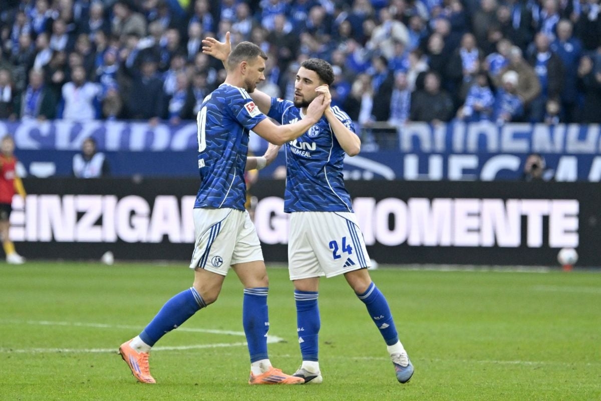 Edin Džeko lično 'pogurao' saigrača u reprezentaciju: "Uskoro u timu za Svjetsko prvenstvo"