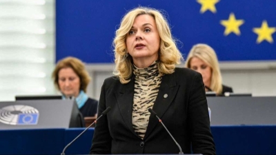 Zovko: Konaković pokušava biti veći Bošnjak od bilo kojeg Bošnjaka, samo Hrvati u BiH žele evropske integracije