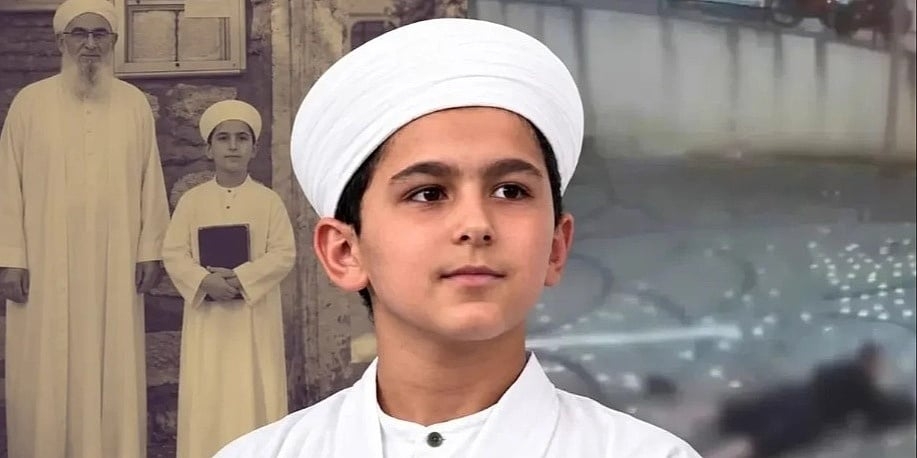 Mahmud (14) poginuo je u Istanbulu od strujnog udara tokom poplava, šest mjeseci nakon što je izgubio oca