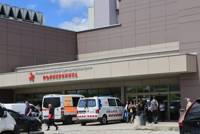 "Sve dalje prognoze su neizvjesne" Poznato stanje žene koju je juče UDARIO KAMION u Prijedoru