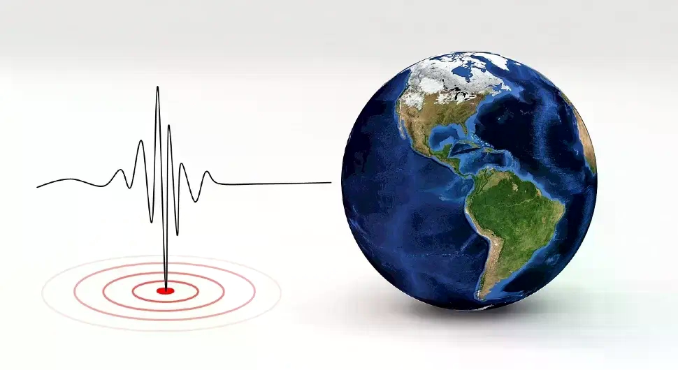 Земљотрес магнитуде шест степени погодио Индонезију