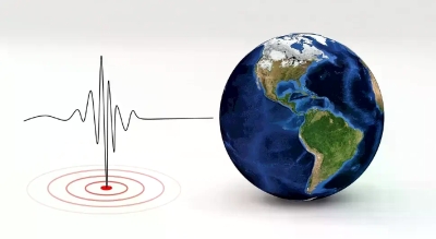 Земљотрес магнитуде шест степени погодио Индонезију