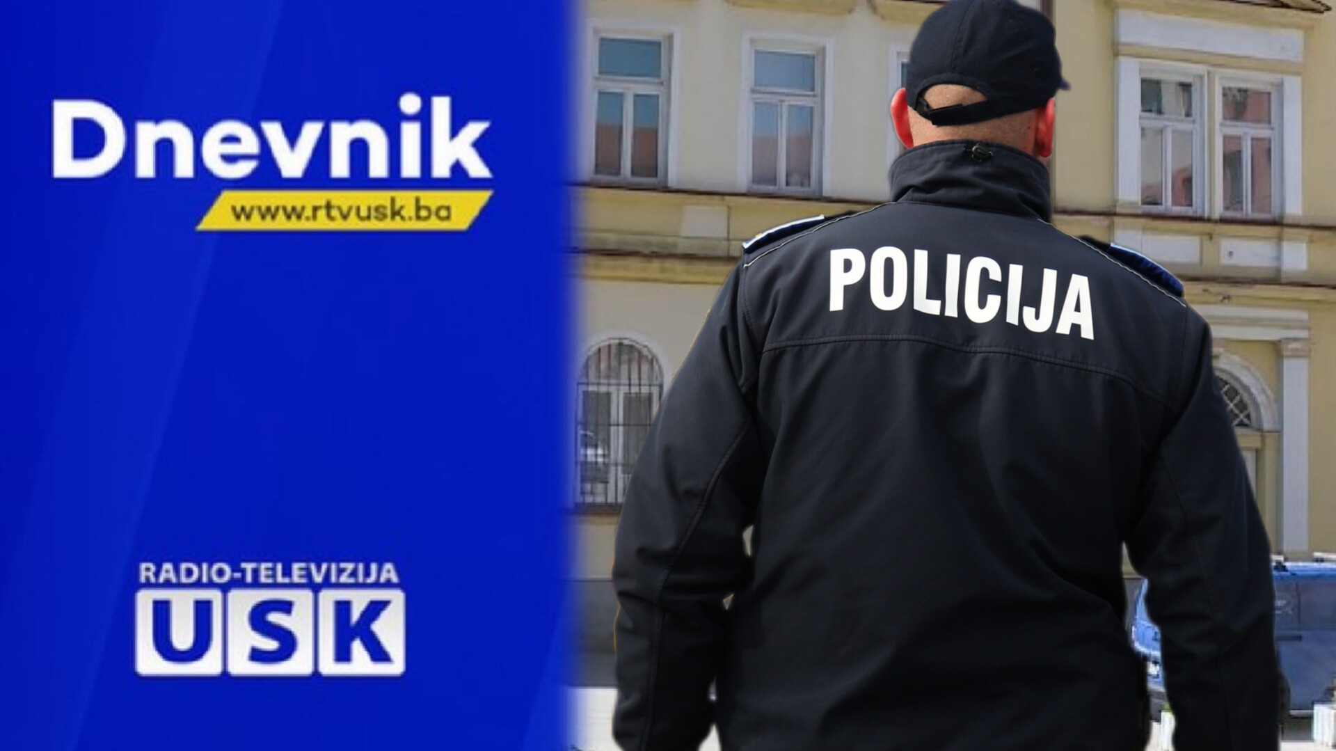 Nezavisni odbor traži objašnjenje: Zašto je RTV USK uklonio prilog o izboru direktora policije?