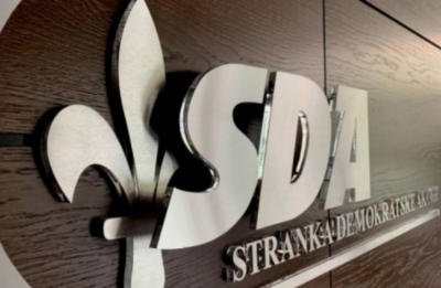 OŠTRO IZ SDA HNK: 'To malo HDZ-ovo kukavičje jaje Naša stranka izabralo je Marija Kordića za gradonačelnika Mostara'