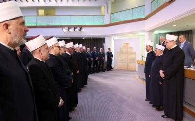UDAR NA VJERSKE AUTORITETE: Islamska zajednica u BiH oštro osudila orkestrirane medijske i političke napade na imame i muftije, najavili žestok pravni odgovor