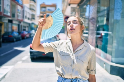 VISOKE TEMPERATURE: Njemačka uvodi siestu?