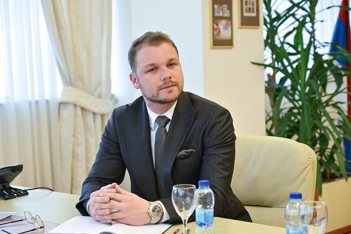 Stanivuković čestitao Dan grada: “Banjaluka je grad velikog srca”