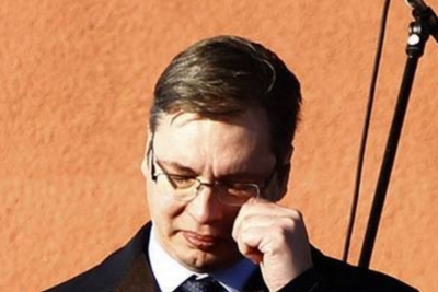 PANIKA U BEOGRADU: Procurio američki zakon, senatori traže žestoke sankcije za Srbiju!