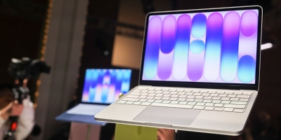 Apple priprema nadogradnje za Mac liniju