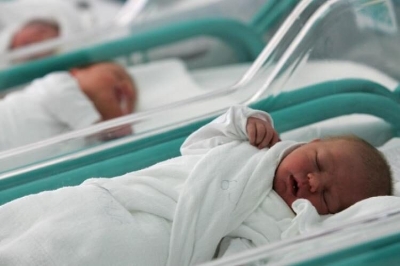 Prava mala eksplozija radosti: Srpska bogatija za još 30 beba