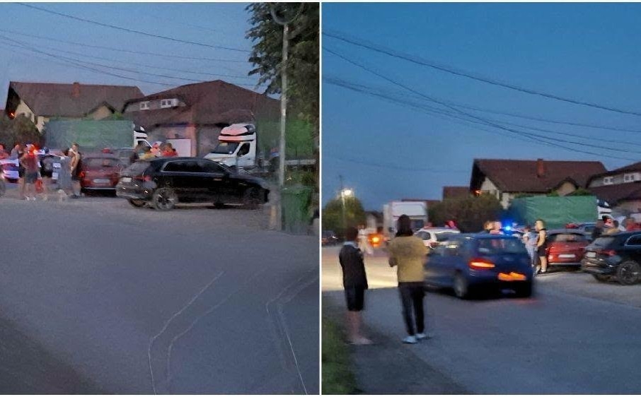 Ubistvo kod Gračanice: Ubio suprugu pa sebi pucao u glavu, preminuo u sanitetskom vozilu