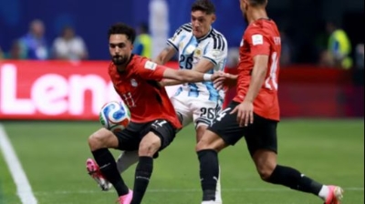 Video / Da li je Egipat oštećen protiv Argentine?