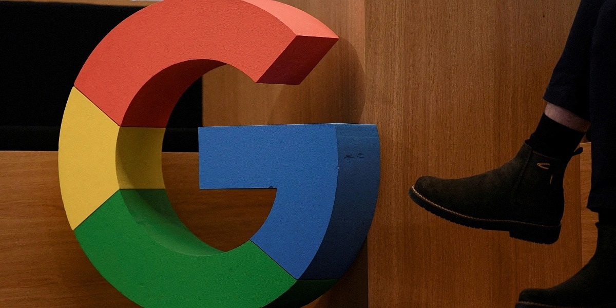 Google izgubio historijsku bitku protiv EU: Sud potvrdio rekordnu kaznu od 4,1 milijardu eura