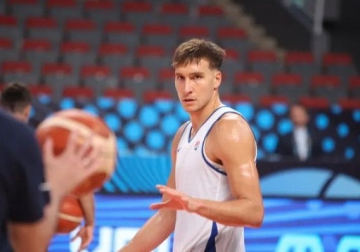 Bogdan Bogdanović potpisao za novi NBA klub koji silno želi naslov prvaka