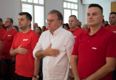 TOTALNA ANARHIJA U MOSTARSKOM SDP-u: Ko uopće vodi stranku?