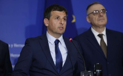 Vukanović oštro poručio Mijatoviću: Pokušava da me diskredituje jer igra u Dodikovom timu