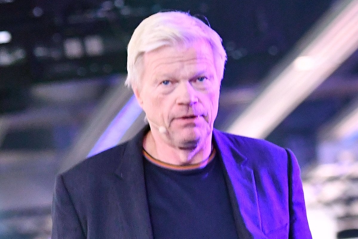 Oliver Kahn Bayernu sasuo istinu o nasljedniku Neuera, Lehmann ga je dokusurio: "Ma, nema šanse"