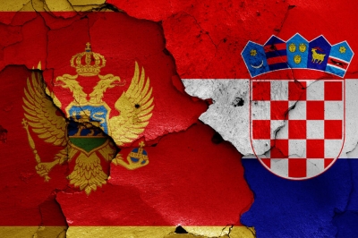 Zvanična delegacija Crne Gore s Hrvatskom obilježava zločinačku akciju "Oluja"