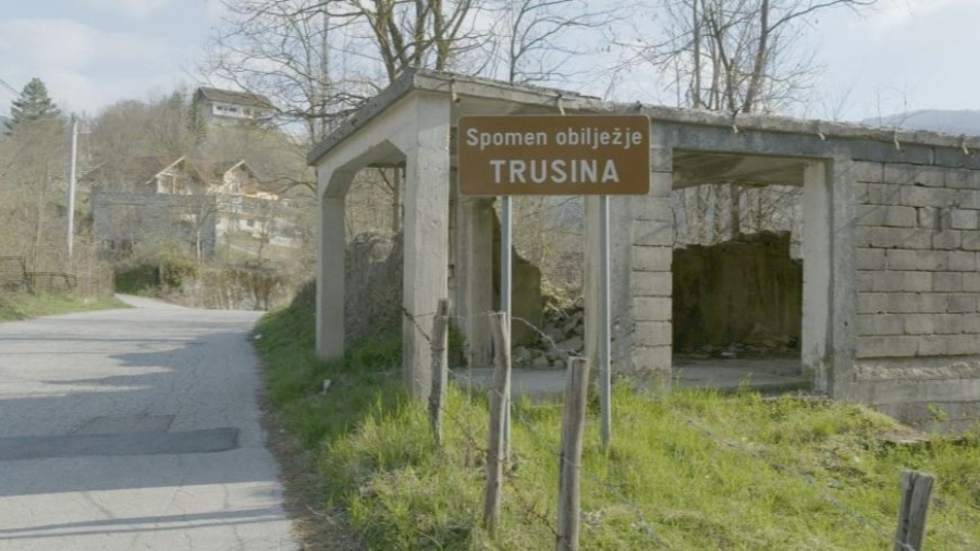 PRED SUDOM BiH: Počelo novo suđenje Zulfikaru Ališpagi za zločine u Trusini