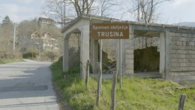 PRED SUDOM BiH: Počelo novo suđenje Zulfikaru Ališpagi za zločine u Trusini