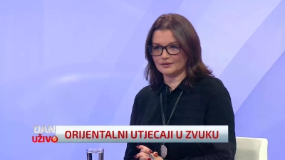 Novi singl Maje Milinković "Moje" oduševio publiku