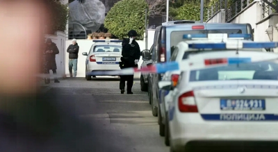 Ужас на улици: Пронађено тијело са видљивим повредама