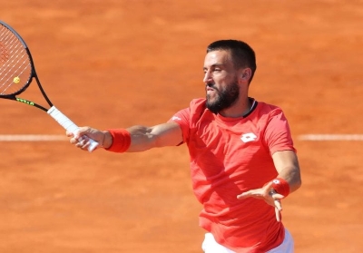 Džumhur u drugom kolu Mastersa u Madridu