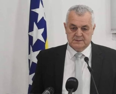 BIVŠI ČLAN PREDSJEDNIŠTVA HDZ-a 1990 TVRDI: 'Od trećeg entiteta nema ništa!'