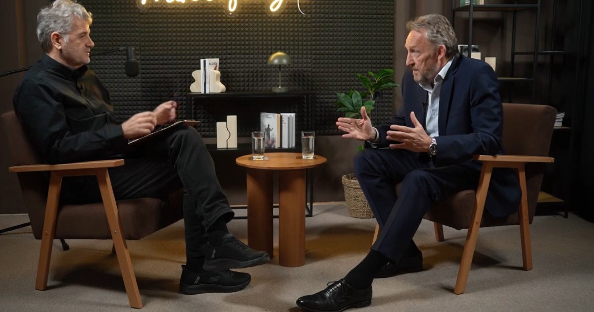 Da li je Bakir Izetbegović u intervjuu s Ozrenom Kebom rekao nešto što nije trebao