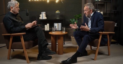 Da li je Bakir Izetbegović u intervjuu s Ozrenom Kebom rekao nešto što nije trebao