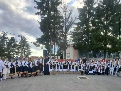 Održana tradicionalna julska manifestacija "Dani Ilovčana"