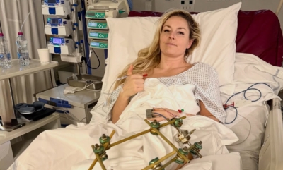 DRAMA LEGENDARNE SKIJAŠICE: Lindsey Vonn progovorila o paklu kroz koji prolazi – 'Samo pokušavam preživjeti'