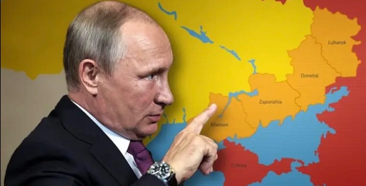 Rusija nije na koljenima? Putin otkrio šta se dešava sa ekonomijom
