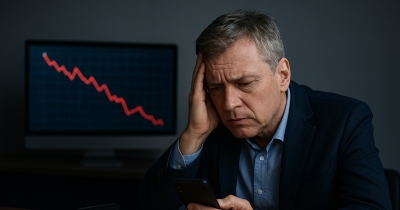 Tražio ljubav, izgubio 1,3 miliona evra