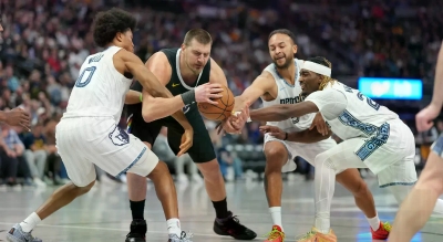 Званично: Никола Јокић у конкуренцији за МВП награду!