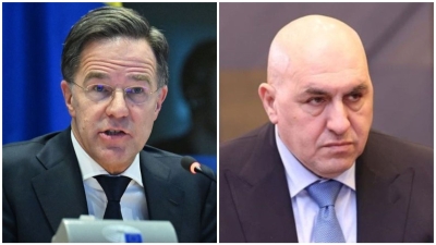 Rute izazvao burne reakcije: Izjavio da su Amerikanci koristili baze u Italiji za napade na Iran, oglasio se Rim