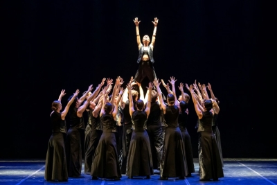 DVA KULTNA KLASIKA U JEDNOJ NOĆI: Sjajni baletni hit 'Carmen, Bolero' 13. juna na repertoaru Narodnog pozorišta Sarajevo