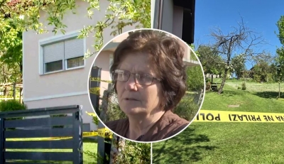 Komšije u šoku nakon tragedije. Progovorili o Zaimu i Indiri koji su pronađeni mrtvi: “Nisu se čuli živi”