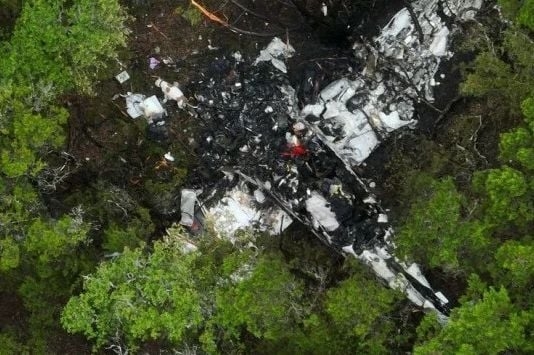 Tuga u Americi: Pet sportista poginulo na putu ka turniru, tragedija potresla zajednicu