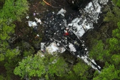 Tuga u Americi: Pet sportista poginulo na putu ka turniru, tragedija potresla zajednicu