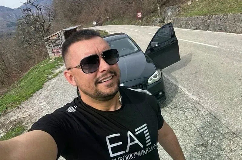 Sve je počelo sukobom pod šatorom: Šta se dešavalo prije nego što je Vujović počeo gaziti ljude