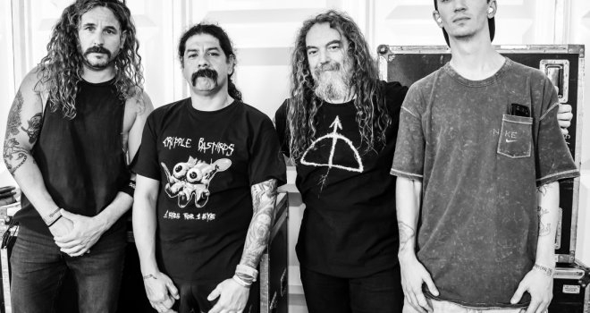 Metal pod otvorenim nebom: Promijenjena lokacija koncerta Soulfly u Sarajevu